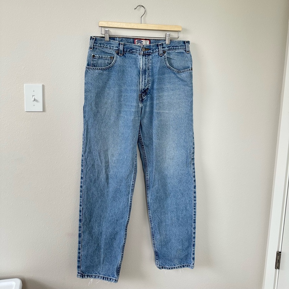 Vintage Old Navy Jeans W36 L32